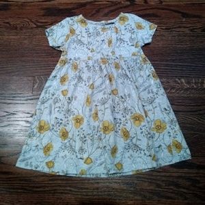 Next brand dress size 4/5 vguc